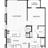 Floor plan: The Hustle