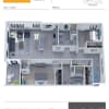 Floor plan: C5