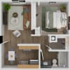 Floor plan: Alpine