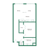 Floor plan: J+W - A3