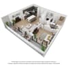 Floor plan: A2