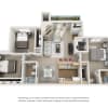 Floor plan: Grandiosa Vista