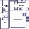 Floor plan: 2 Story
