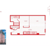 Floor plan: 09