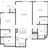 Floor plan: Floor Plan D