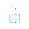 Floor plan: Cascade
