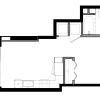 Floor plan: SC