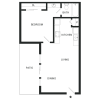 Floor plan: A1
