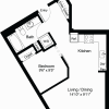 Floor plan: O5