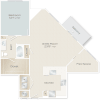 Floor plan: Curve
