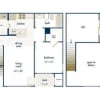 Floor plan: The Manoment