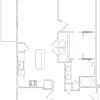 Floor plan: Mona