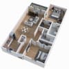 Floor plan: BRIG