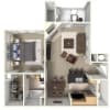 Floor plan: Avalon