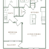 Floor plan: OL1.3