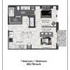 Floor plan: Ash