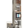 Floor plan: Hunt