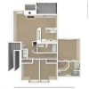 Floor plan: Windsor