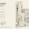 Floor plan: A3
