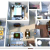 Floor plan: A1