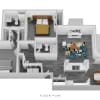 Floor plan: The Mariemont