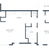 Floor plan: A4