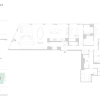 Floor plan: Waterline 3 UL: PH2