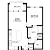 Floor plan: A1