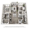 Floor plan: Oscar