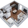 Floor plan: S2
