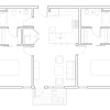 Floor plan: 2B