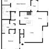 Floor plan: C