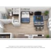 Floor plan: A1.2