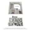 Floor plan: A8