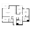 Floor plan: D02