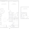 Floor plan: 1L