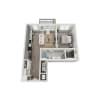 Floor plan: 2.A4