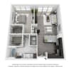 Floor plan: G