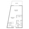 Floor plan: Spruce