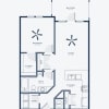 Floor plan: The Shipshape