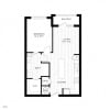 Floor plan: A1