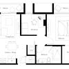 Floor plan: AD1