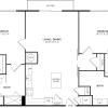 Floor plan: B2