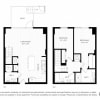 Floor plan: B14