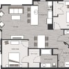 Floor plan: B1