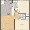 Floor plan: Bella