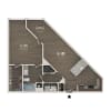 Floor plan: Sunrise