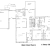 Floor plan: Style B