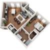 Floor plan: L1.1