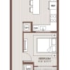 Floor plan: A - Lofts